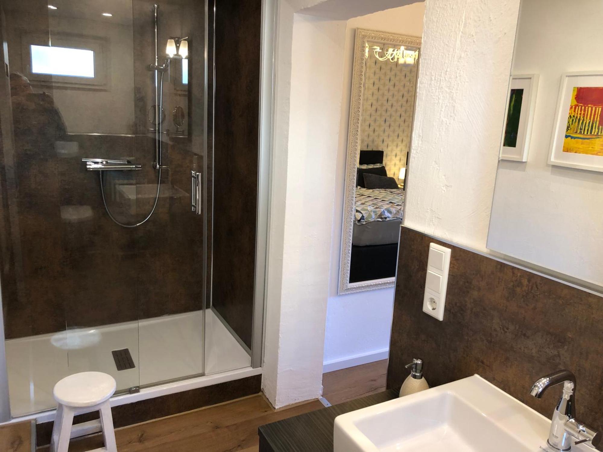 Das Nest Винтерберг Екстериор снимка