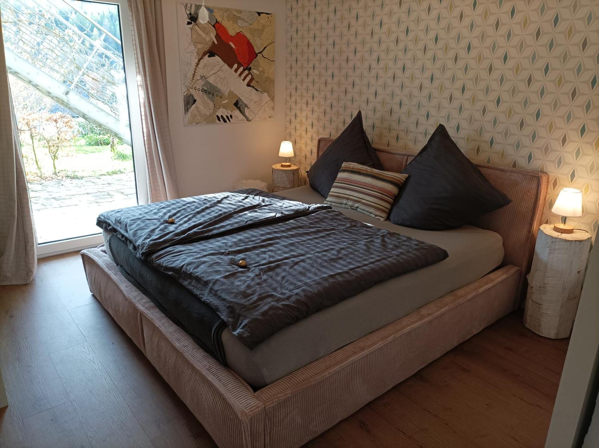 Das Nest Винтерберг Екстериор снимка